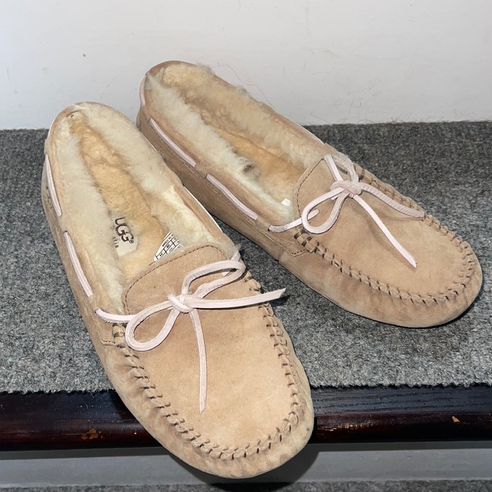 Ugg Moccasins